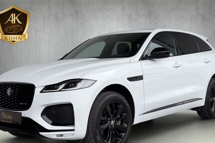 Jaguar F-Pace 19.280 km 48.980 &euro; Wörth am Rhein 76744