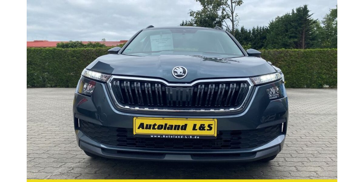 Skoda Kamiq 81.510 km 13.490 &euro; Cottbus/ Groß Gaglow 03051