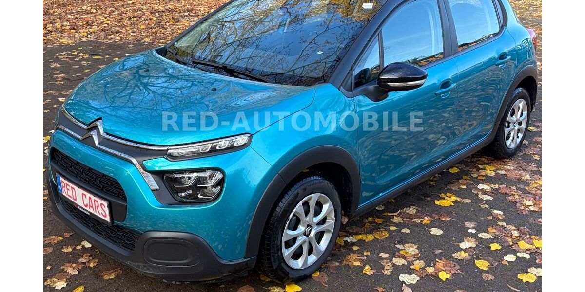Citroen C3 84.000 km 7.990 &euro; Berlin 12249