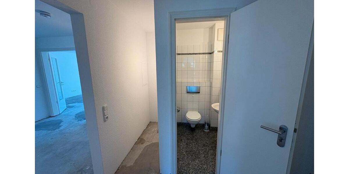 Etagenwohnung Lübeck Sankt Jürgen - 3 Zimmer, 71 m&sup2;, 269.000&euro; | Angebot:27082920