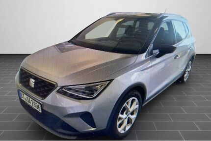 Seat Arona 42.340 km 18.900 &euro; Ladenburg 68526