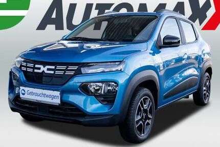 Dacia Spring 21.700 km 10.450 &euro; Aachen 52068