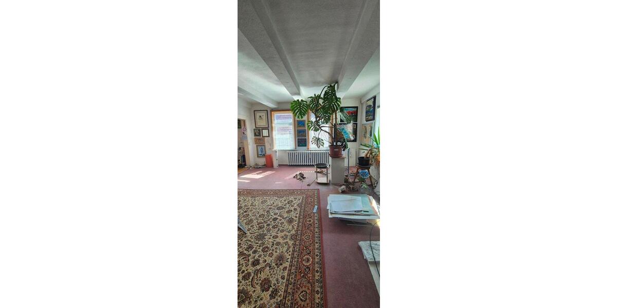Einfamilienhaus Blankenburg (Harz) - 8 Zimmer, 280 m&sup2;, 114.000&euro; | Angebot:27073179