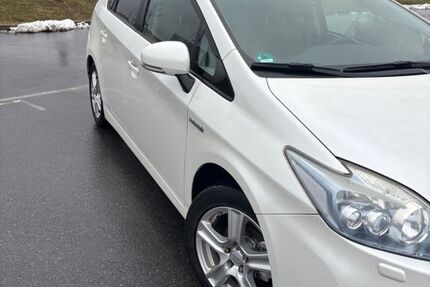 Toyota Prius 161.000 km 8.790 &euro; Dietzenbach 63128