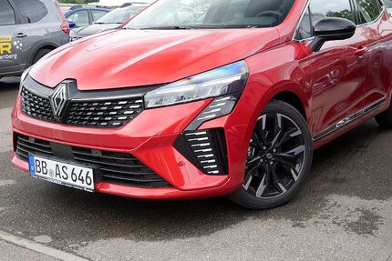 Renault Clio 8.912 km 20.900 € Herrenberg 71083