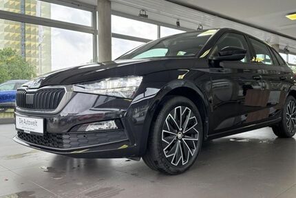 Skoda Scala 129.985 km 14.480 € Rheinfelden (Baden) (Rheinfelden) 79618