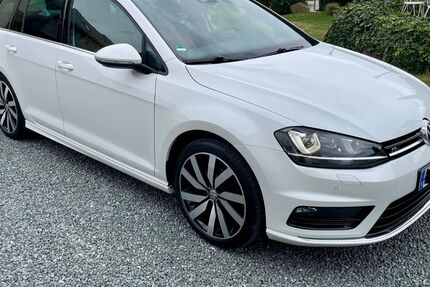VW Golf 99.999 km 15.500 € Langenwetzendorf 07957