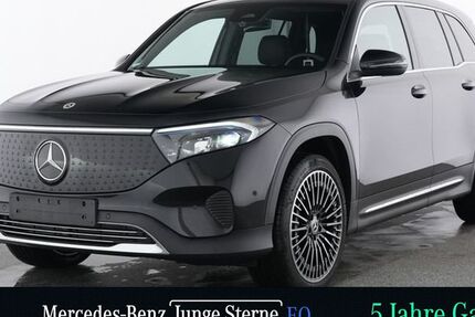 Mercedes-Benz EQB 20.122 km 41.941 &euro; Weyhe 28844