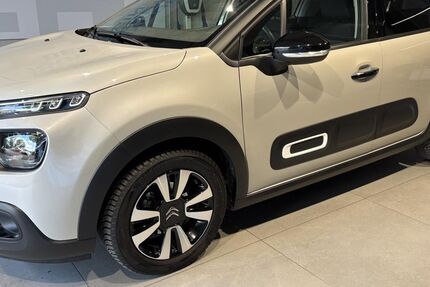 Citroen C3 25.815 km 15.399 &euro; Augsburg 86179