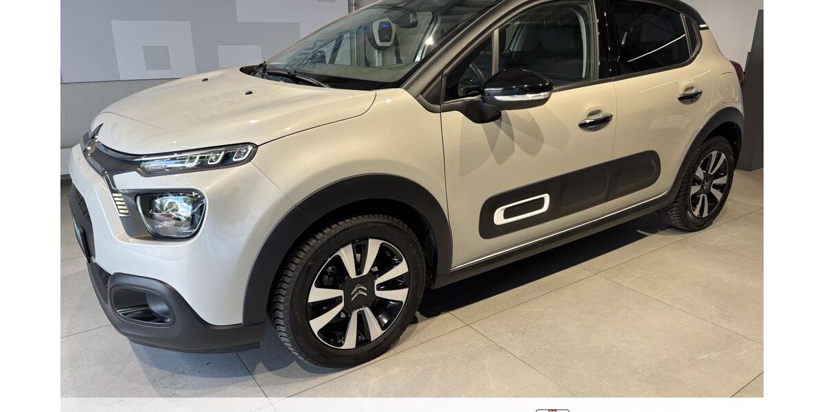 Citroen C3 25.815 km 15.399 &euro; Augsburg 86179