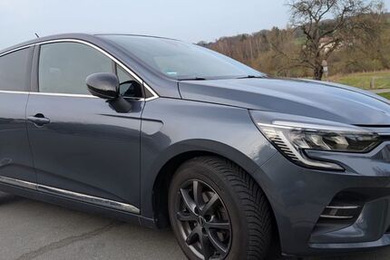 Renault Clio 51.400 km 12.500 &euro; Kiedrich 65399