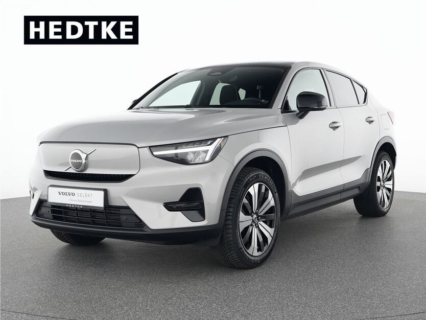 Volvo C40 46.939 km 35.550 € Weiterstadt 64331