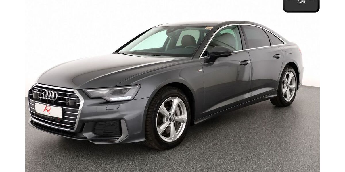 Audi A6 9.523 km 36.440 &euro; Berlin 12103