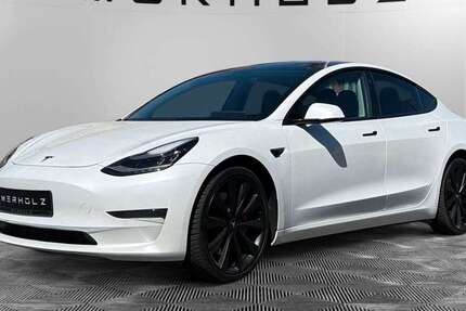 Tesla Model 3 160.000 km 22.990 &euro; Waldfeucht 52525