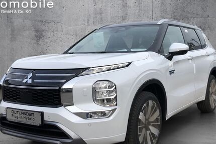 Mitsubishi Outlander 2.000 km 52.500 &euro; Osnabrück 49082