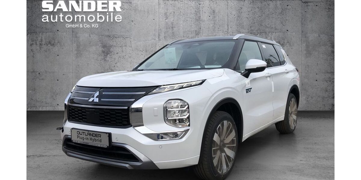 Mitsubishi Outlander 2.000 km 52.500 &euro; Osnabrück 49082