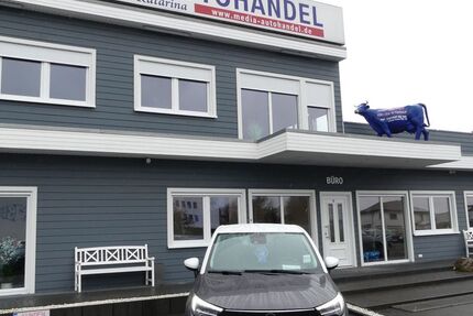 Opel Crossland (X) 25.000 km 17.500 &euro; Magdeburg 39108