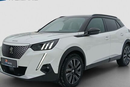 Peugeot 2008 33.000 km 21.500 &euro; Neunkirchen 66539