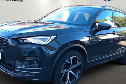 Seat Tarraco 70.600 km 24.990 € Olpe 57462