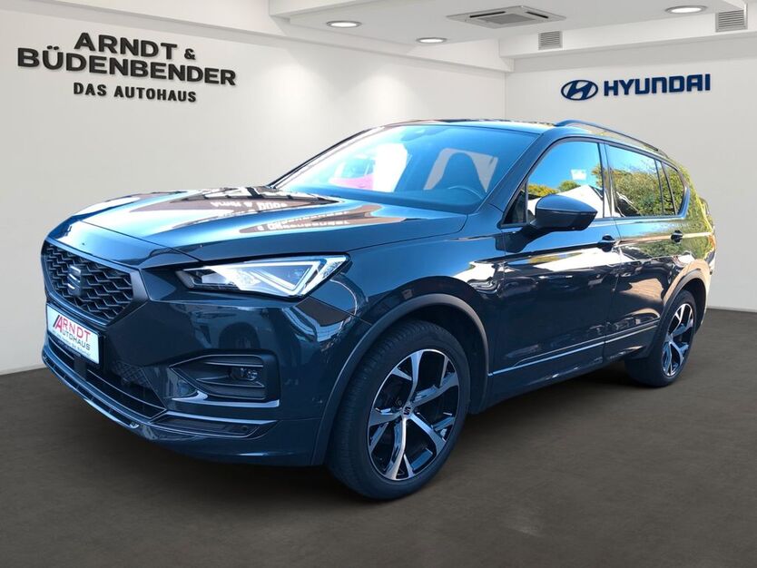 Seat Tarraco 70.600 km 24.990 € Olpe 57462
