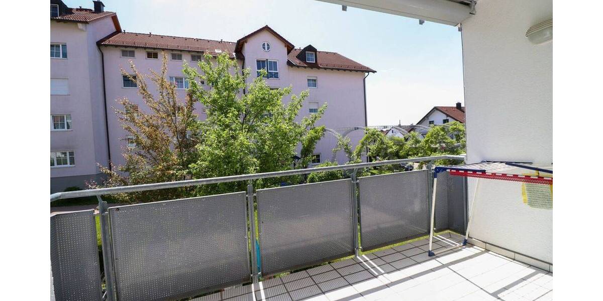 Etagenwohnung Marktoberdorf - 3 Zimmer, 75 m&sup2;, 295.000&euro; | Angebot:26787381