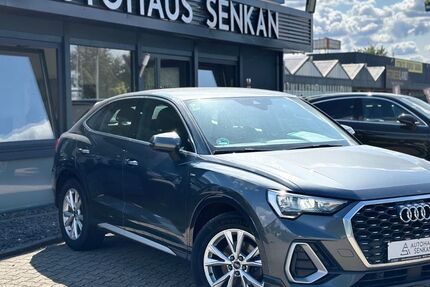 Audi Q3 191.300 km 22.490 &euro; Peine 31228