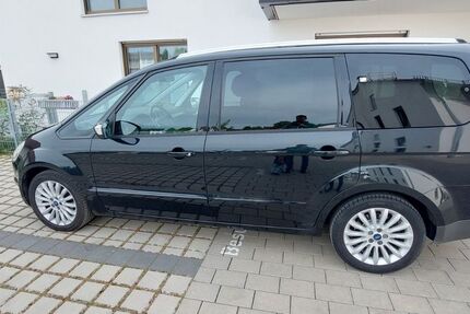 Ford Galaxy 147.000 km 11.300 &euro; Scheyern 85298