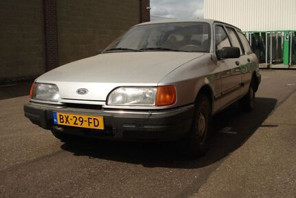 Ford Sierra