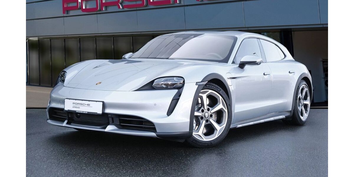 Porsche Taycan 29.386 km 91.888 &euro; Mainz 55131