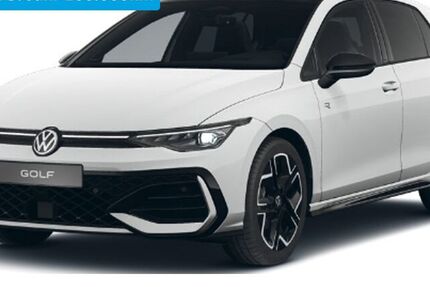 VW Golf 1.500 km 39.950 &euro; Zeitz 06712