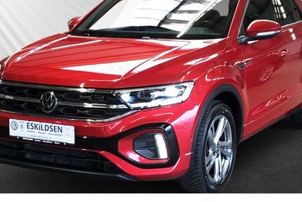 VW T-Roc 63.200 km 20.980 &euro; Marne 25709