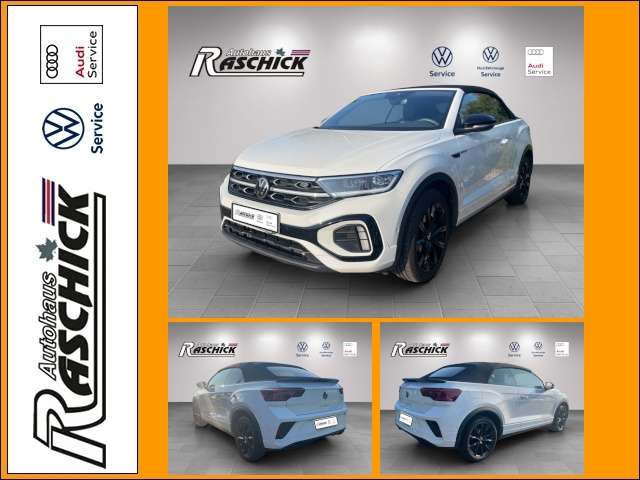 T-Roc