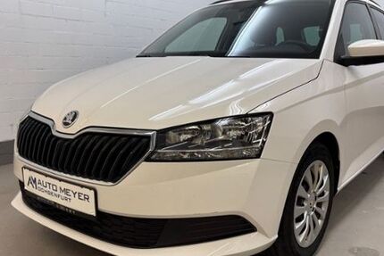 Skoda Fabia 80.867 km 14.270 € Ochsenfurt 97199