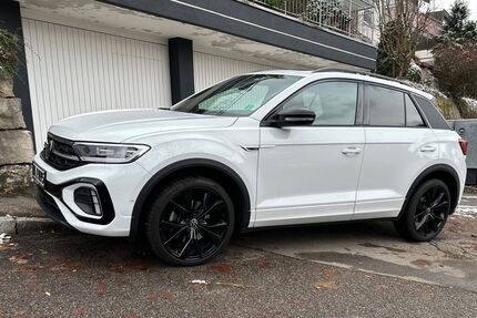 VW T-Roc 61.800 km 28.000 &euro; Böblingen 71032