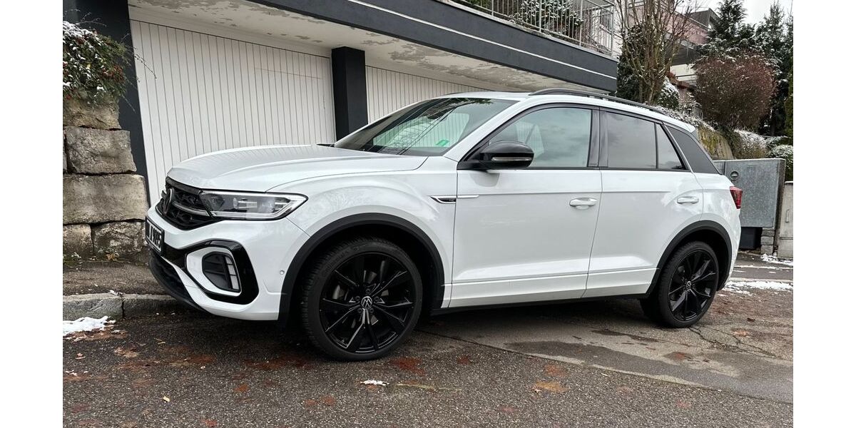 VW T-Roc 61.800 km 28.000 &euro; Böblingen 71032