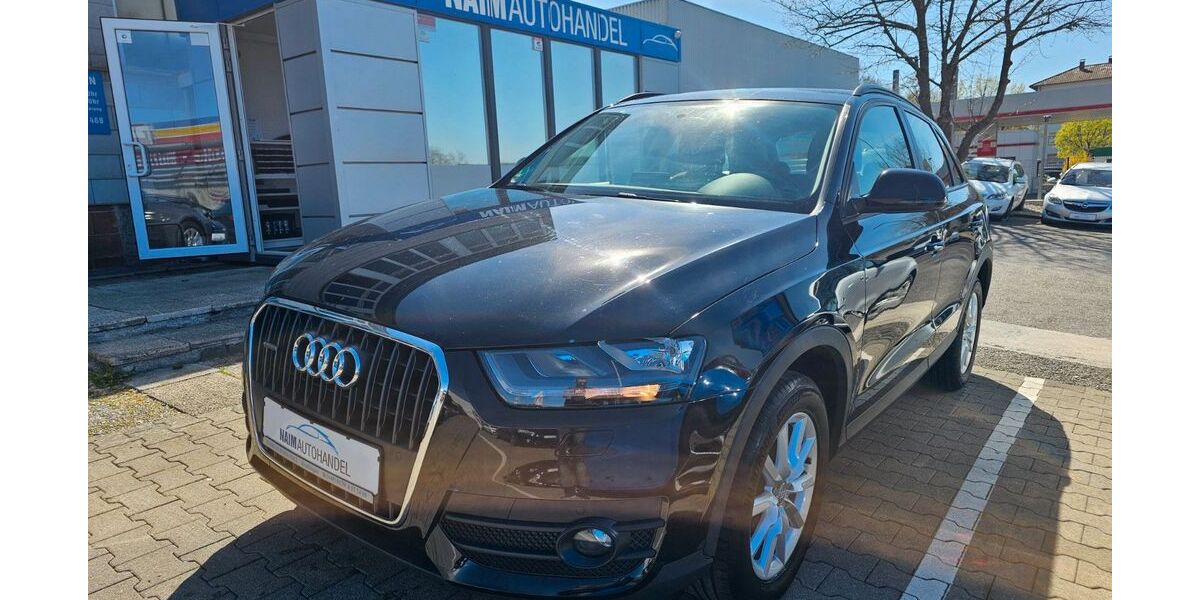 Audi Q3 136.000 km 12.990 &euro; Reutlingen 72766