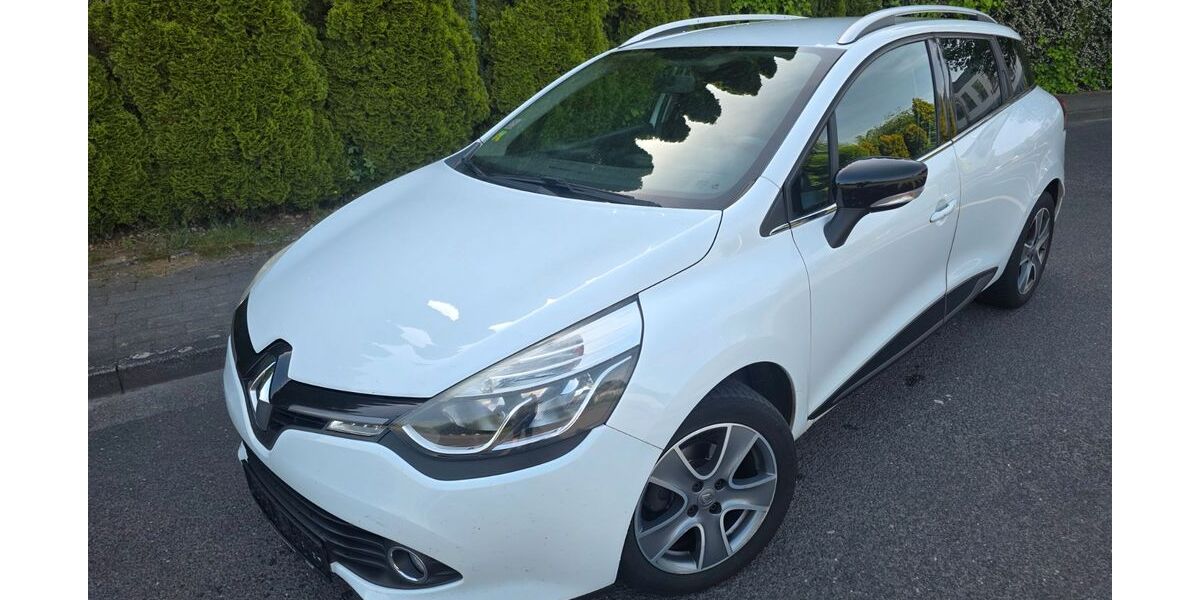 Renault Clio 299.422 km 2.800 &euro; Nettetal 41334
