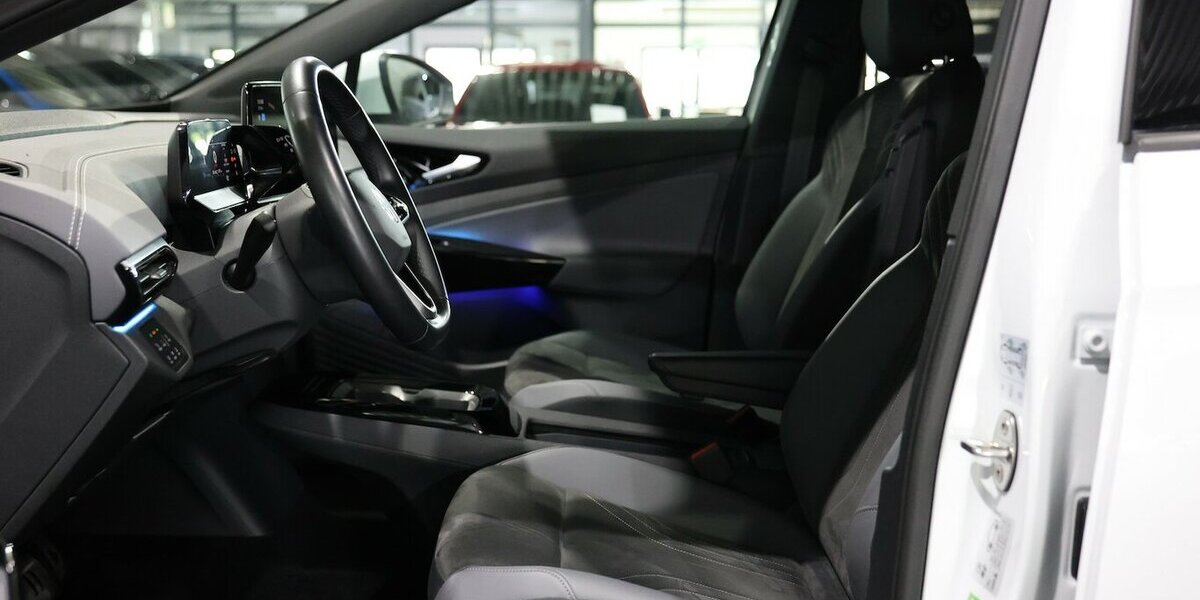 VW ID.5 PRO PERFORMANCE 150 kW IQ 97,8% STYLE / TOP 54.000 km 29.991 &euro; Hamm 59077