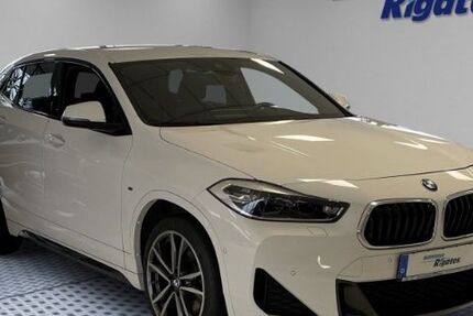 BMW X2 28.362 km 28.980 &euro; Bad Grönenbach 87730