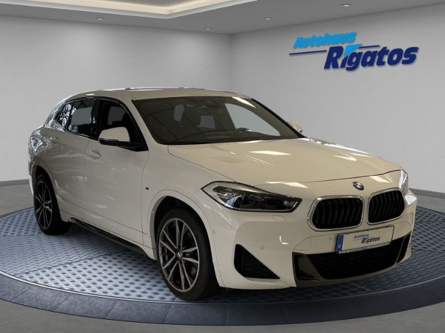 BMW X2 28.362 km 28.980 &euro; Bad Grönenbach 87730
