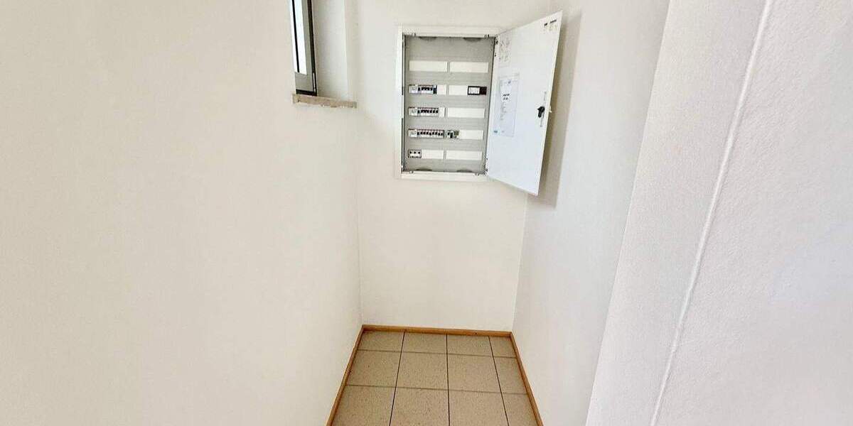 Terrassenwohnung Bogen - 4 Zimmer, 224.000&euro; | Angebot:26171222