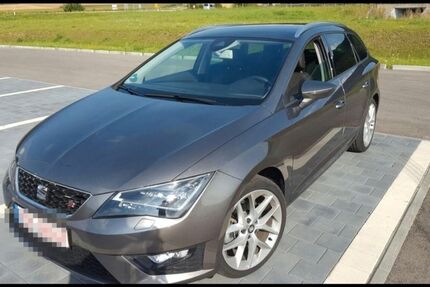 Seat Leon 218.000 km 7.500 &euro; Luhe-Wildenau 92706