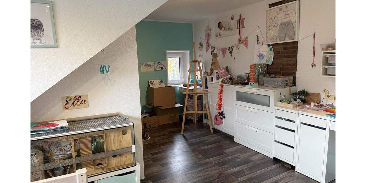 Einfamilienhaus in Bedburg Rath - modernisiert, Wintergarten-Feeling & große Doppelgarage 4 zimmer