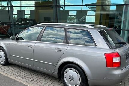 Audi A4 330.000 km 2.249 € Niestetal bei Kassel 34266
