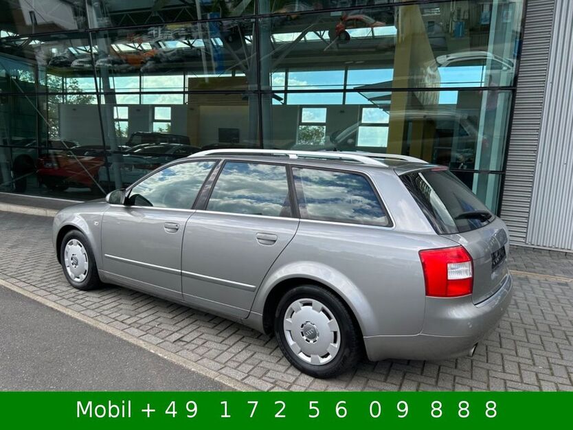 Audi A4 330.000 km 2.249 € Niestetal bei Kassel 34266