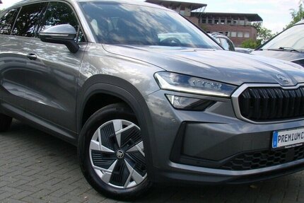 Skoda Kodiaq 2.0TDi Selection ACC Navi Kamera 12.769 km 39.980 € Falkensee 14612