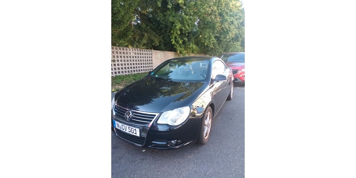 VW Eos 274.000 km 800 &euro; Nürnberg 90411
