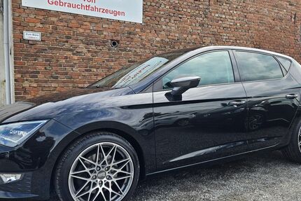 Seat Leon 116.200 km 10.490 &euro; Spenge 32139