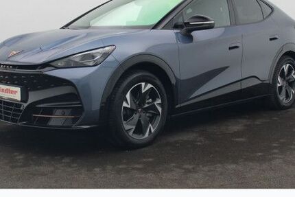Cupra Tavascan 9.000 km 42.680 &euro; Würzburg 97076