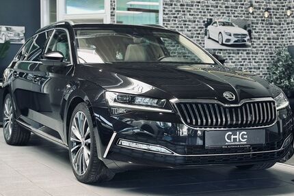 Skoda Superb 98.577 km 26.890 &euro; Balingen 72336